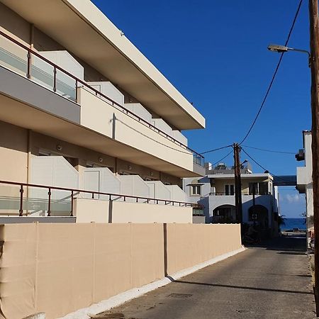 העיירה רתימנו Zannis Hotel מראה חיצוני תמונה