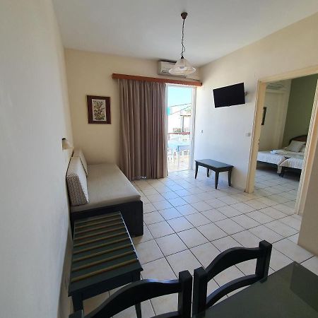 העיירה רתימנו Zannis Hotel מראה חיצוני תמונה