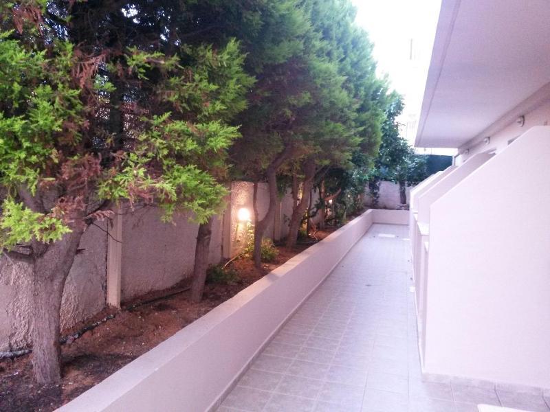 העיירה רתימנו Zannis Hotel מראה חיצוני תמונה